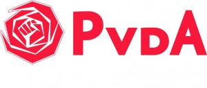 pvda roos kop