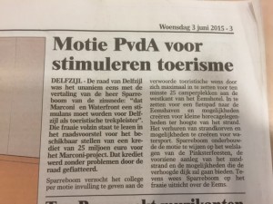 motie marconi persbericht eemslander